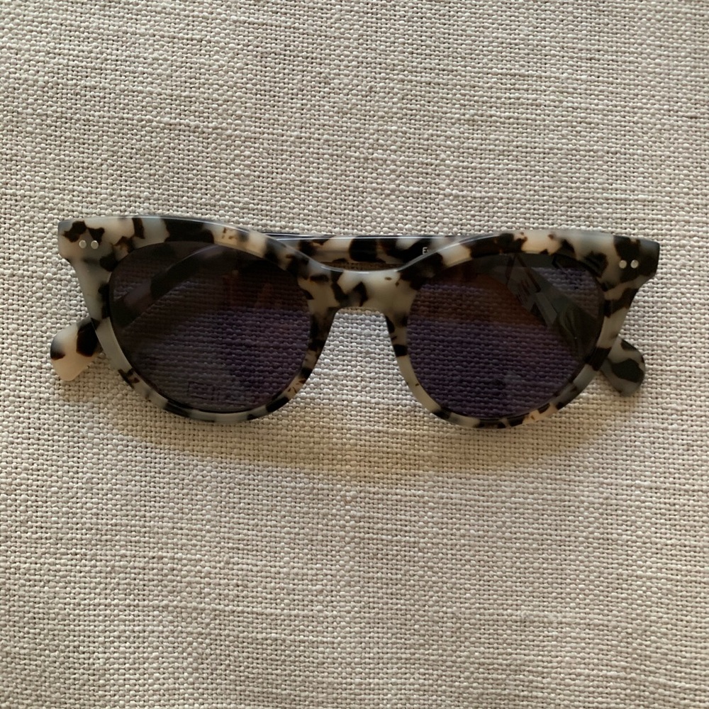 EyeBuyDirect Divine sunglasses - Picture 4 of 5